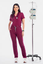 Forward Female Pant