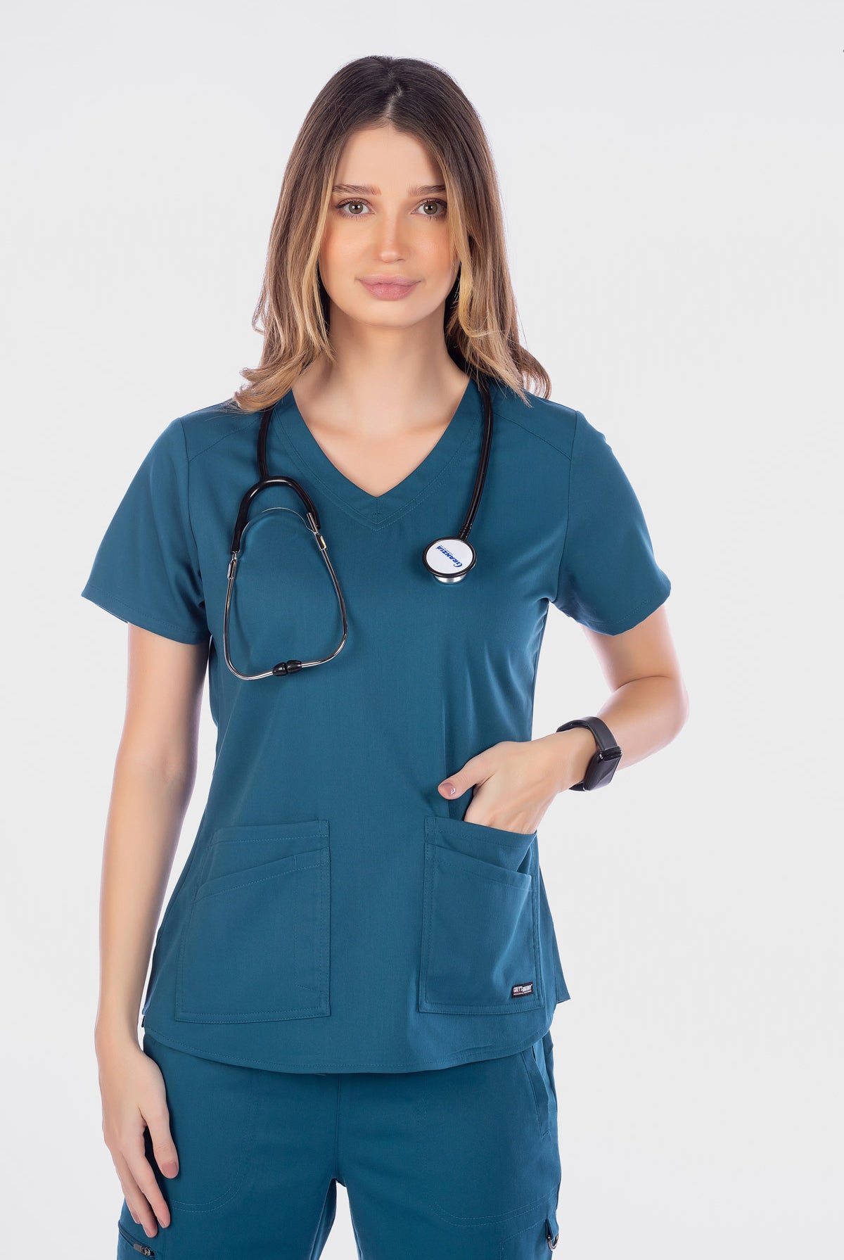 barco-spandex-scrubs-femalegrst011-CARRIBIAN