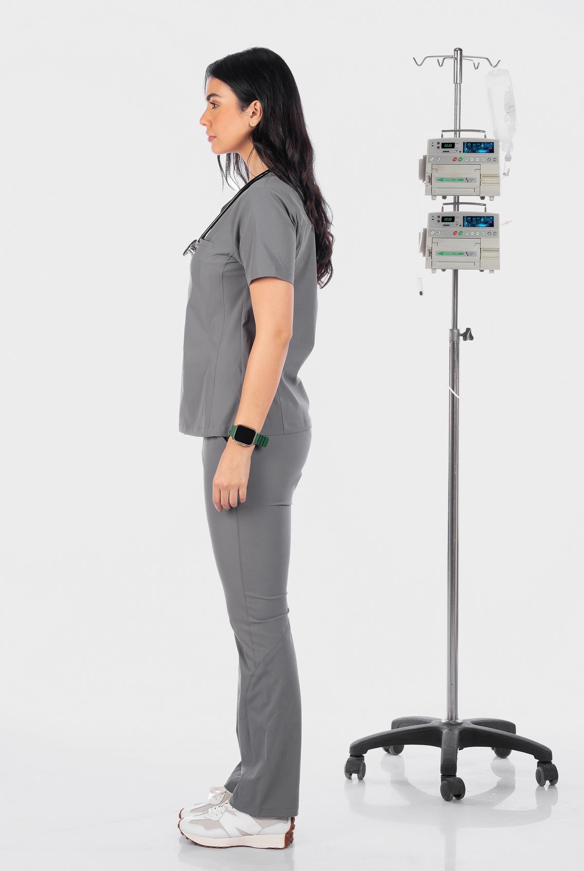 medelita-vista-scrubs-femalevista-GRAY