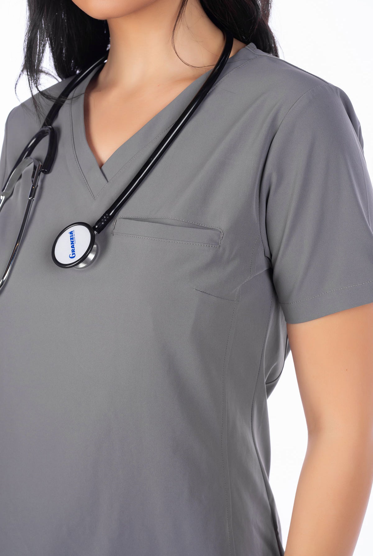 medelita-vista-scrubs-femalevista-GRAY