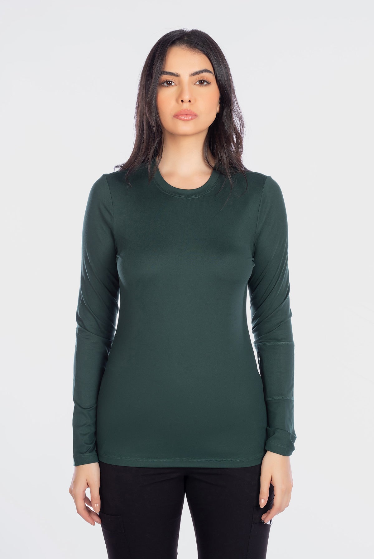 white-cross-crft-women-layer-PINE GROVE