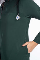 medical scrub سكراب طبي نسائي