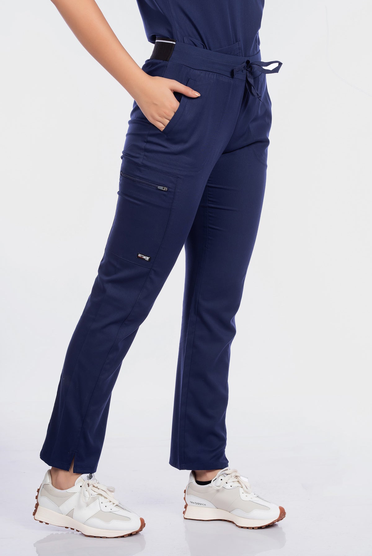 barco-spandex-scrubs-femalegrsp500-NAVY