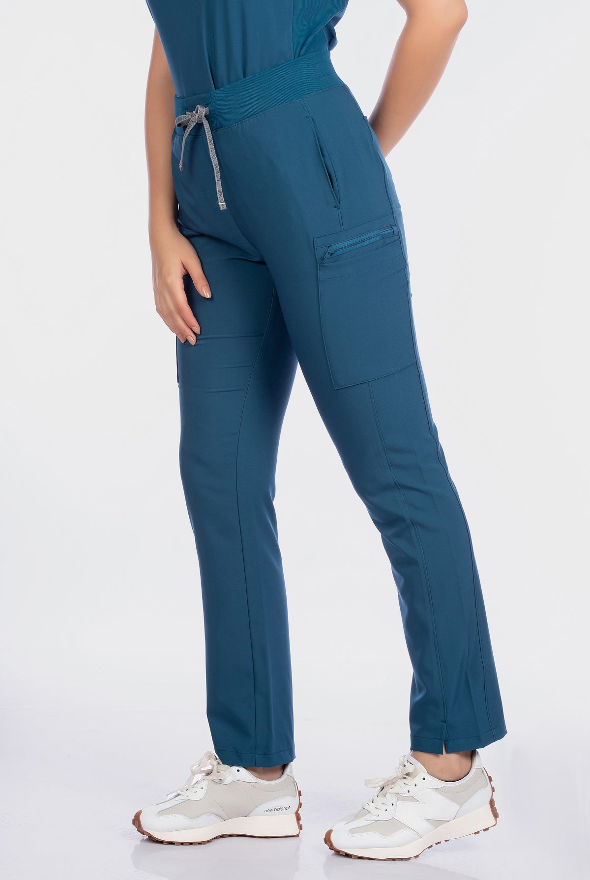 landau-forward-women-pants-لاندو-فوروارد-بنطلون-نسائي-WINE
