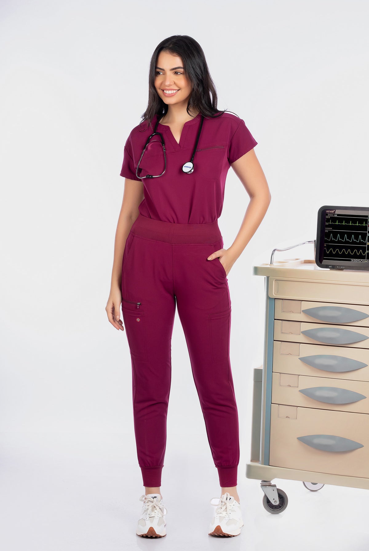 white-cross-v-tess-women-pant-وايت-كروس-فيتيس-بنطلون-نسائي-CIELBLUE