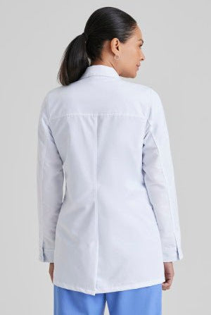 Female Lab coat لابكوت باركو