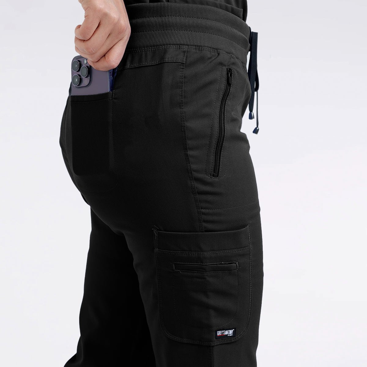 barco-spandex-scrubs-femalegrsp537-CIELBLUE