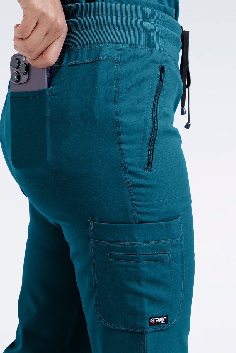barco-spandex-scrubs-femalegrsp537-CIELBLUE