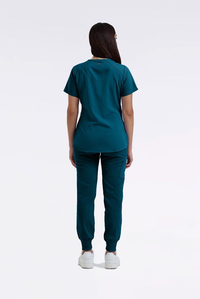 barco-spandex-scrubs-femalegrsp537-CIELBLUE