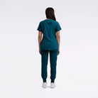 barco-spandex-scrubs-femalegrsp537-CIELBLUE