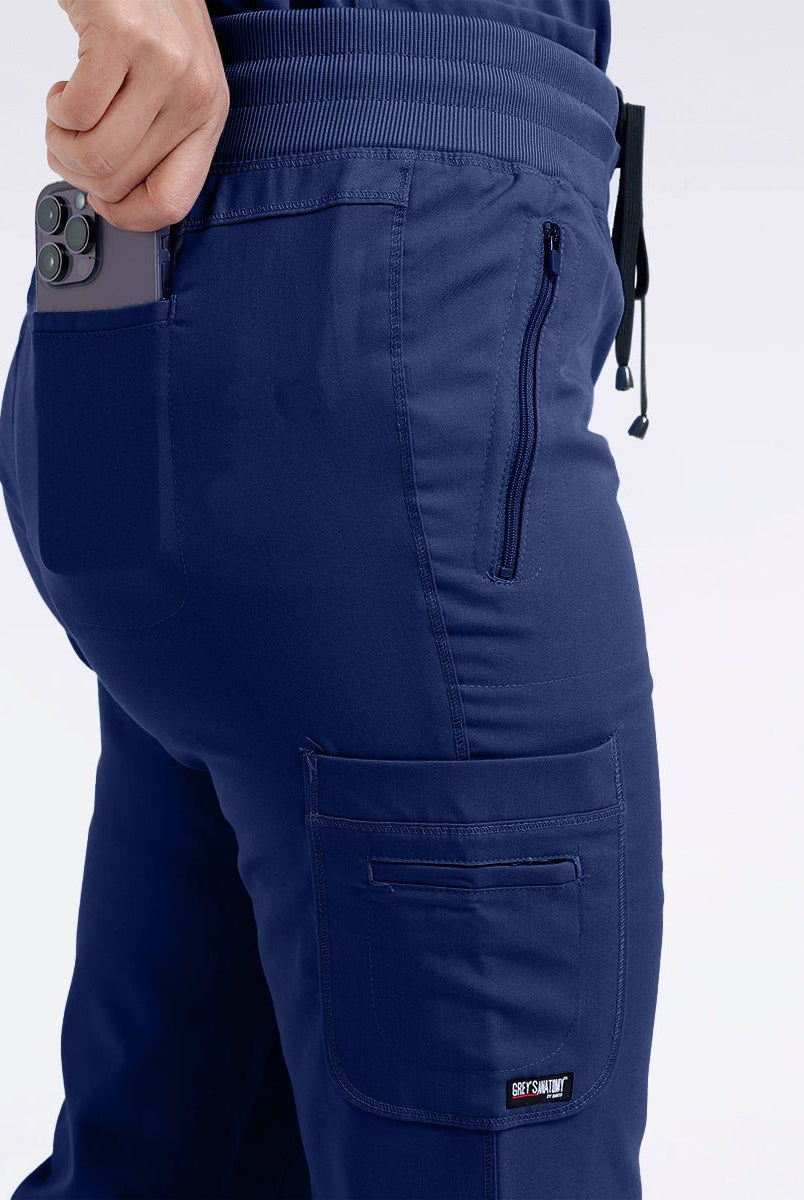 barco-spandex-scrubs-femalegrsp537-NAVY