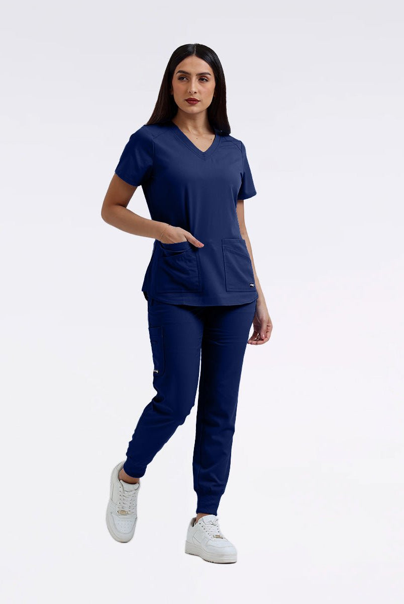 barco-spandex-scrubs-femalegrsp537-NAVY
