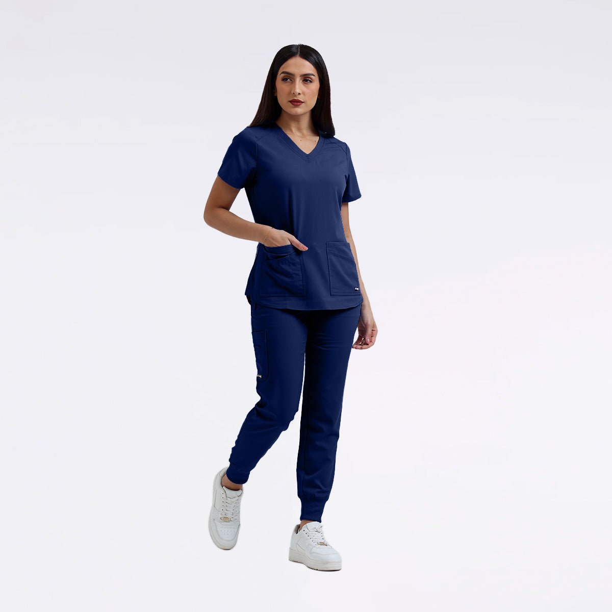 barco-spandex-scrubs-femalegrsp537-NAVY