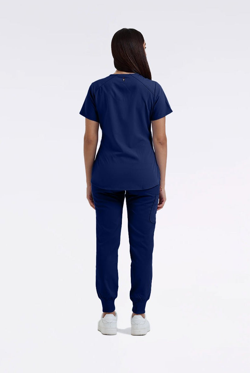 barco-spandex-scrubs-femalegrsp537-NAVY
