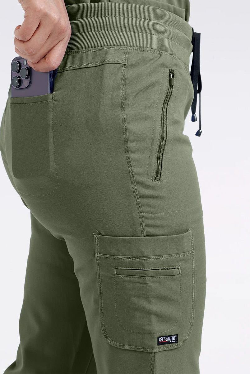 barco-spandex-scrubs-femalegrsp537-OLIVE