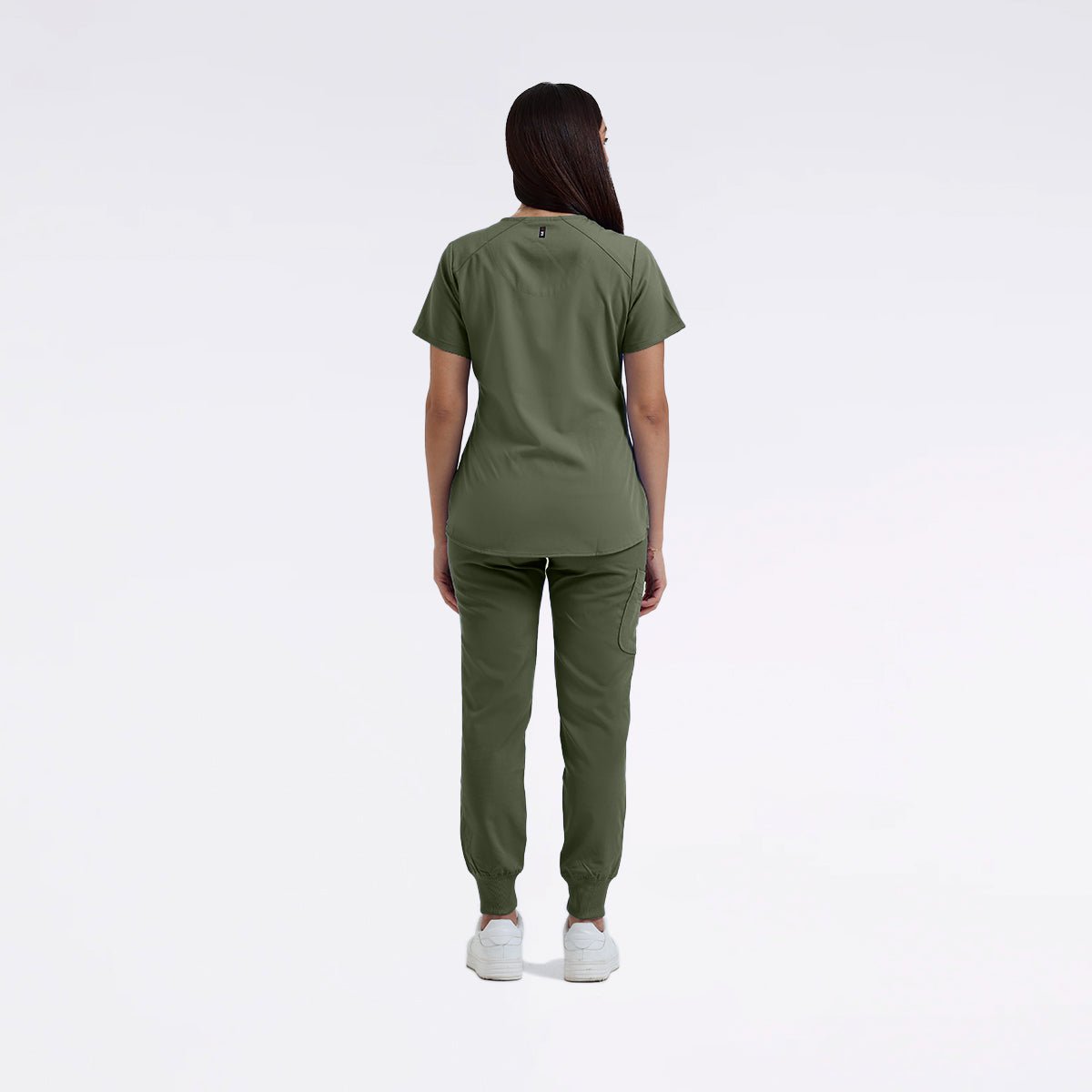 barco-spandex-scrubs-femalegrsp537-OLIVE