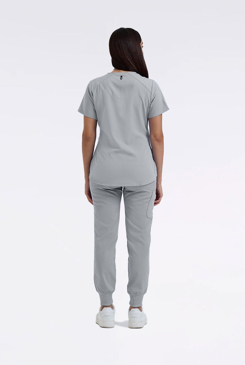 barco-spandex-scrubs-femalegrst011-BLACK