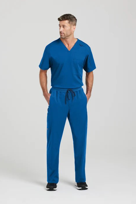 barco-ga-spandex-male-top-STEEL