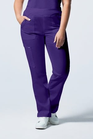 landau-proflex-women-pant-BLACK