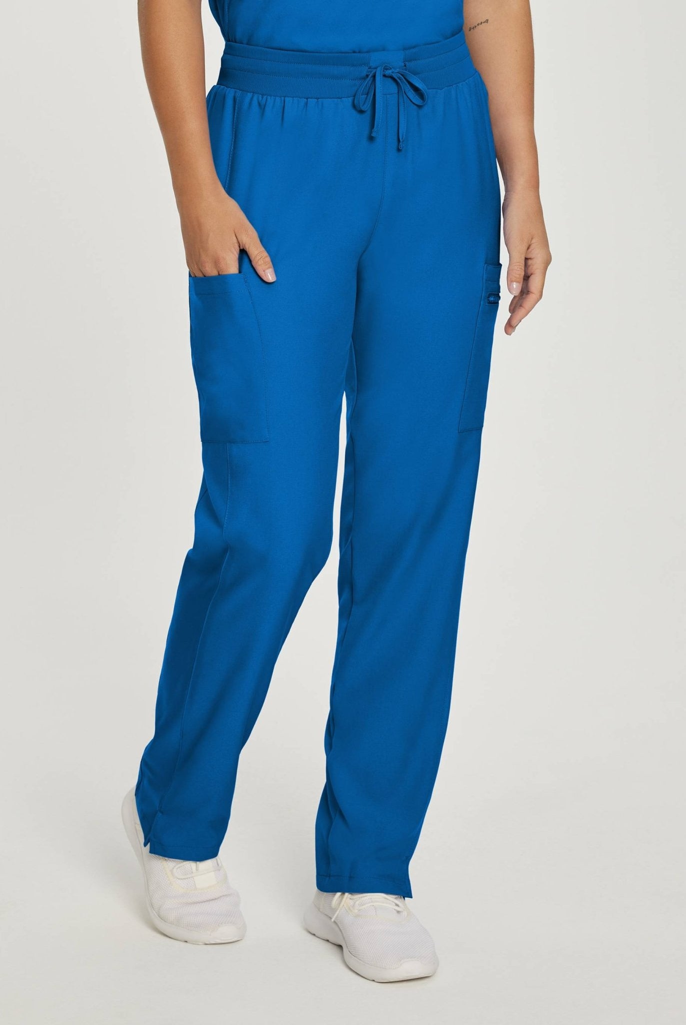 landau-forward-women-pants-لاندو-فوروارد-بنطلون-نسائي-PEWTER