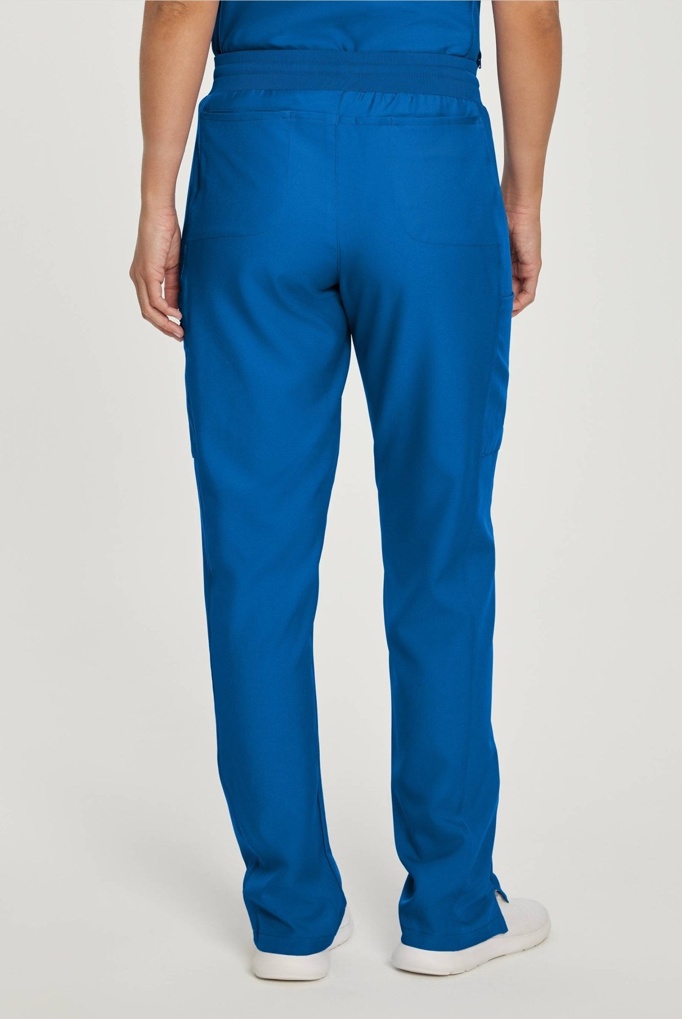 landau-forward-women-pants-لاندو-فوروارد-بنطلون-نسائي-PEWTER