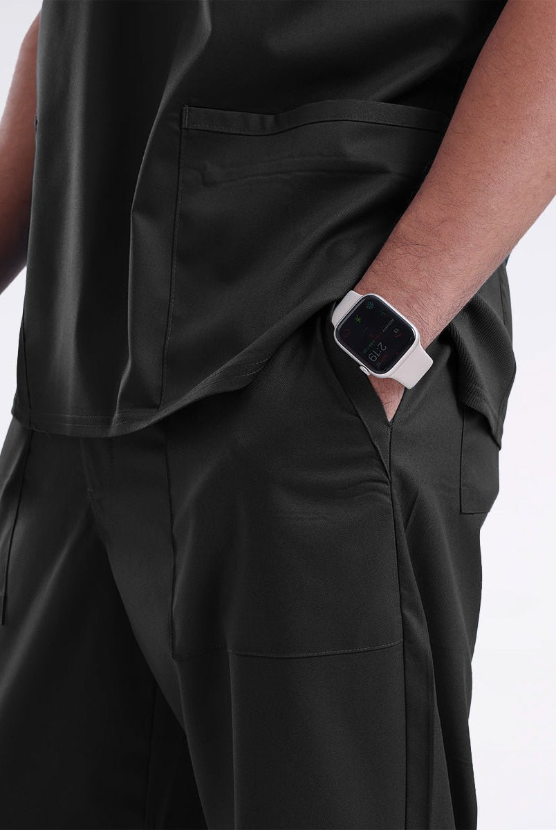 landau-proflex-men-zip-fly-لاندو-بروفلكس-بنطلون-رجالي-CARRIBIAN