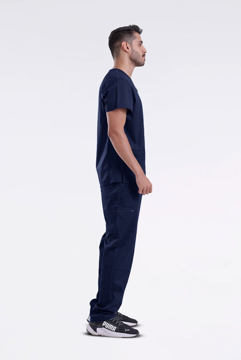 landau-proflex-men-zip-fly-لاندو-بروفلكس-بنطلون-رجالي-CARRIBIAN