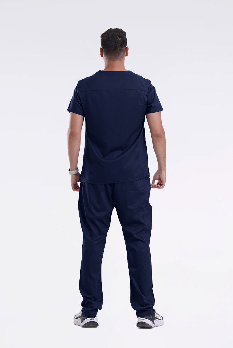landau-proflex-men-zip-fly-لاندو-بروفلكس-بنطلون-رجالي-CARRIBIAN