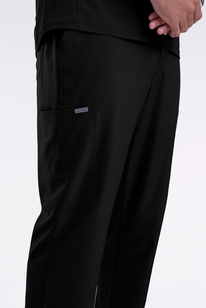 landau-forward-men-w-zip-لاندو-فوروارد-بنطلون-رجالي-PEWTER
