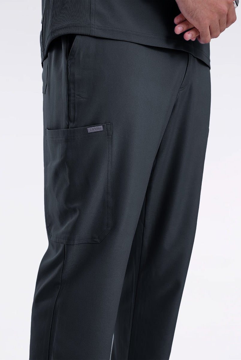 landau-forward-men-w-zip-لاندو-فوروارد-بنطلون-رجالي-PEWTER