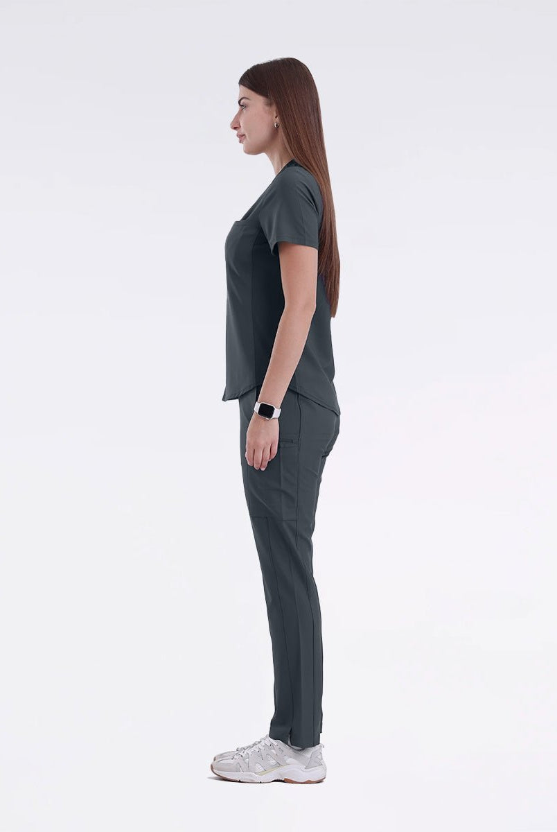 landau-forward-women-top-لاندو-فوروارد-قميص-نسائي-PEWTER