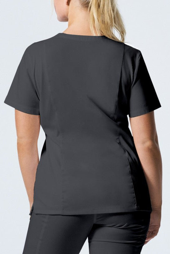 landau-proflex-women-vnck-top-NAVY