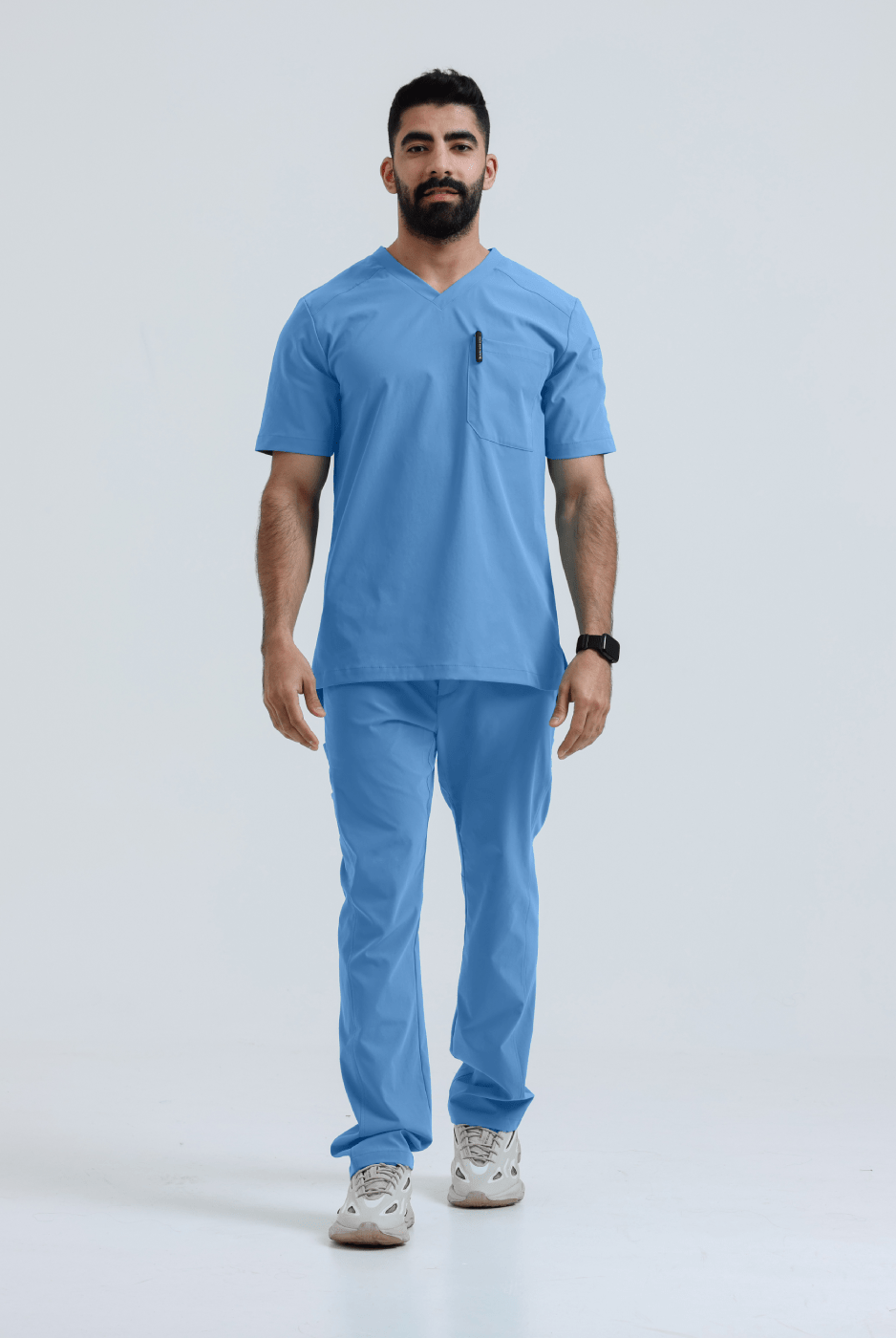 medelita-summit-scrubs-malemd010-BLK