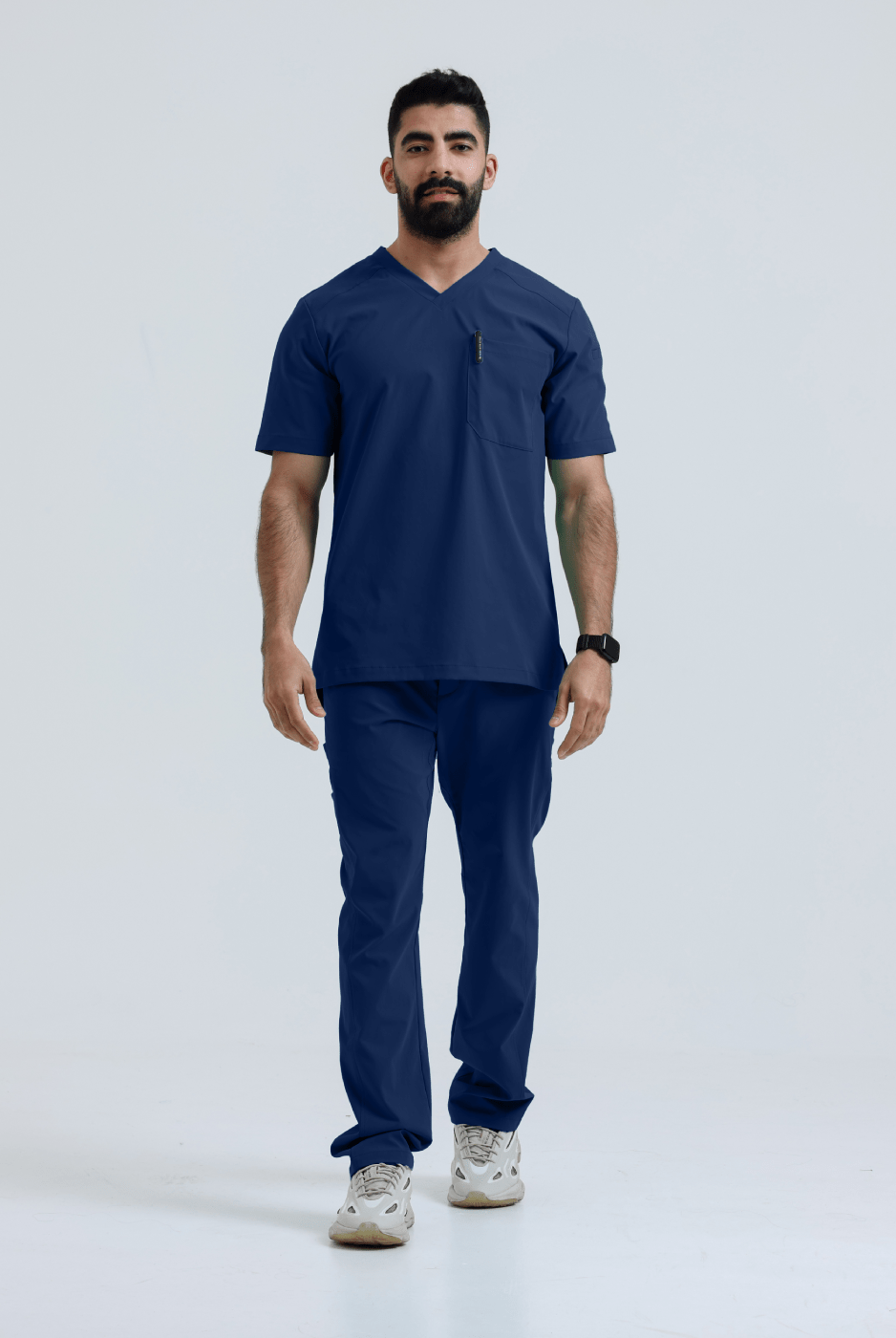 medelita-summit-scrubs-malemd010-NAVY