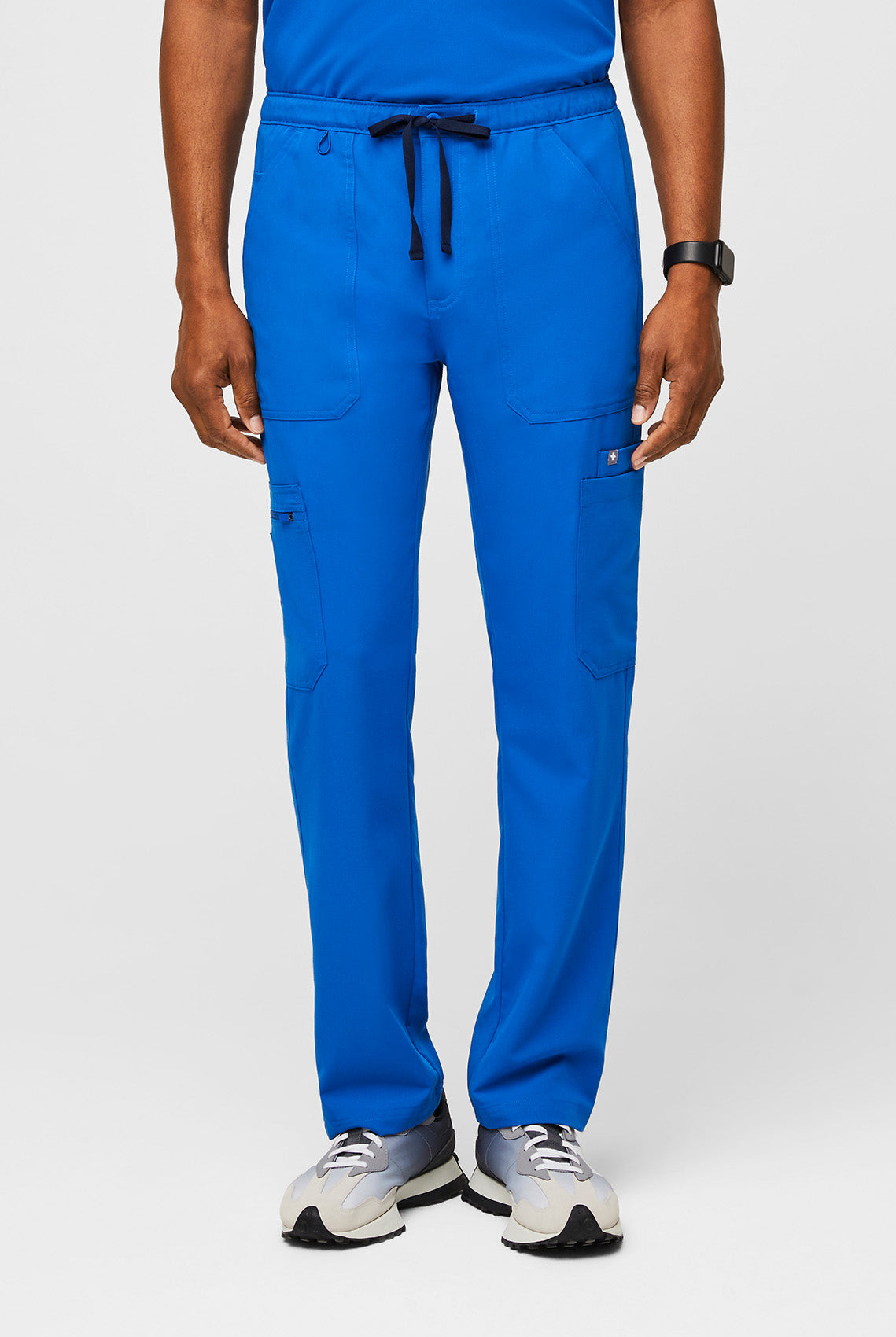 Royal Blue