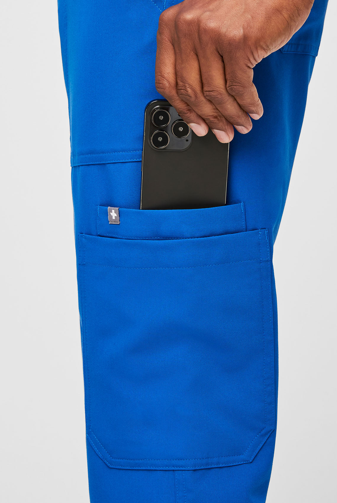 Royal Blue