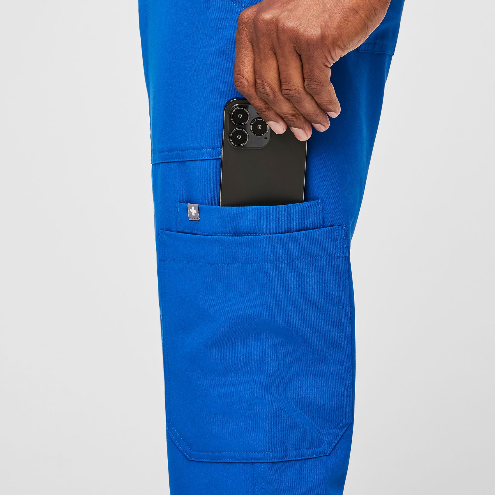 Royal Blue