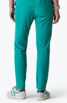 medelita-pixel-scrubs-femalepixel-SURGICAL GREEN