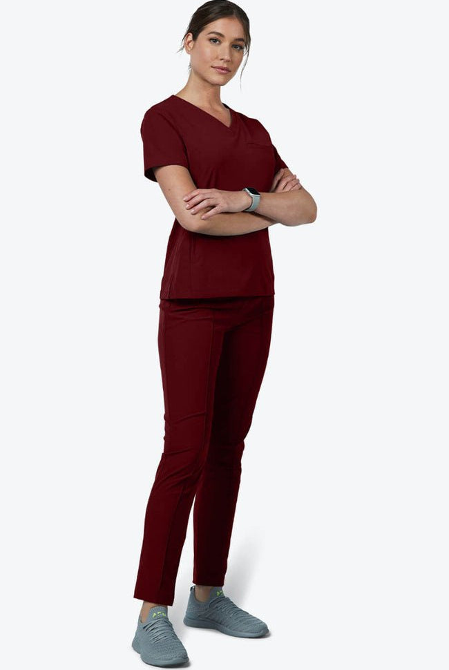 medelita-pixel-scrubs-femalepixel-WINE