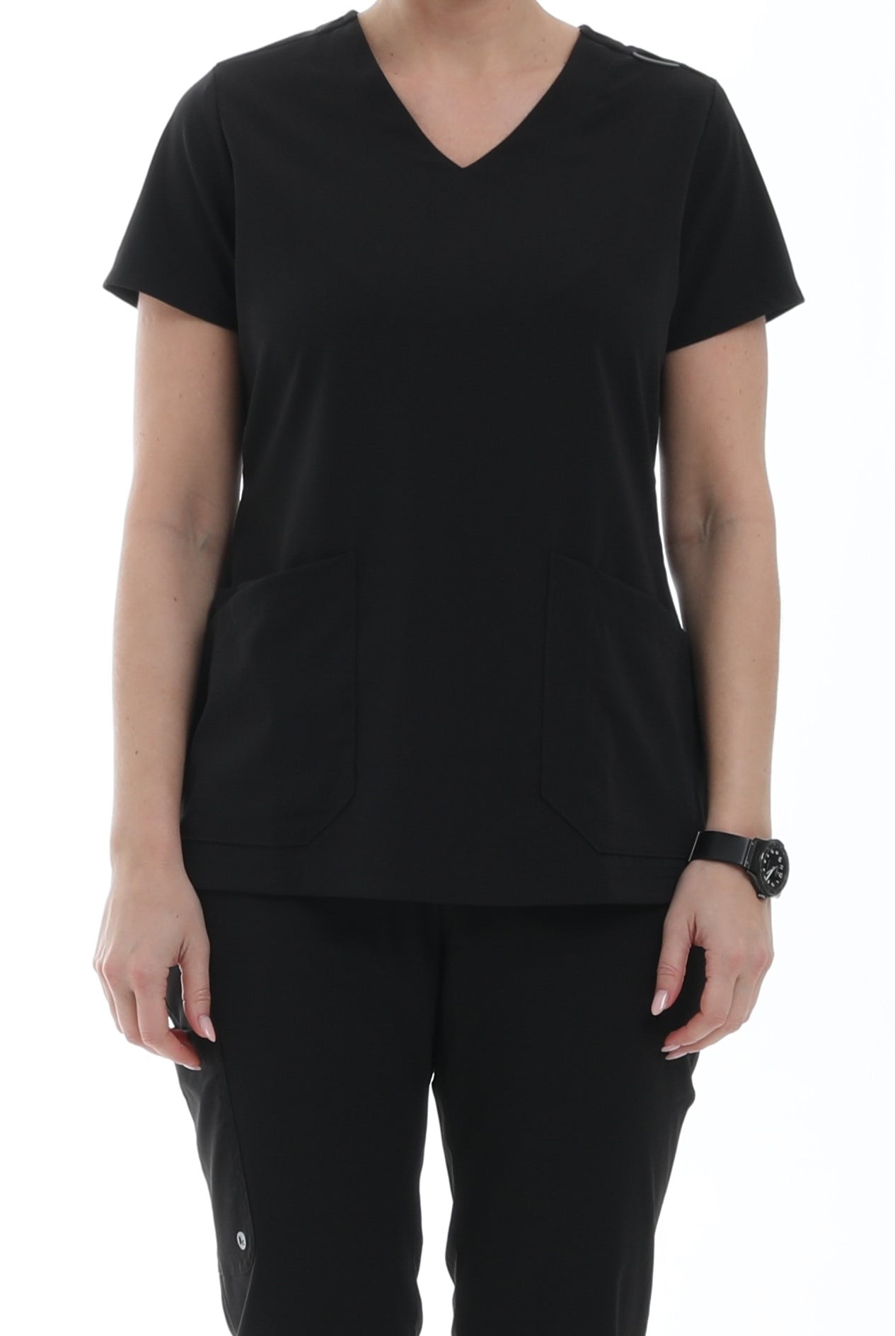 barco-drs-lounge-scrubs-femaleplt132m-BLACK