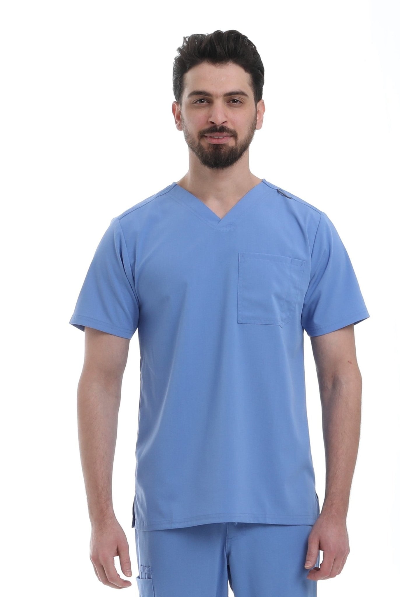 barco-drs-lounge-scrubs-maleplt135m- سكراب طبي