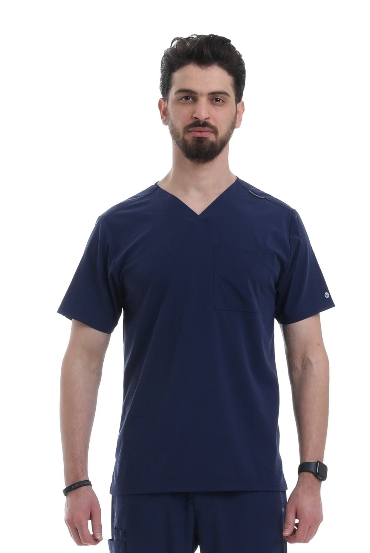barco-drs-lounge-scrubs-maleplt135m- سكراب طبي