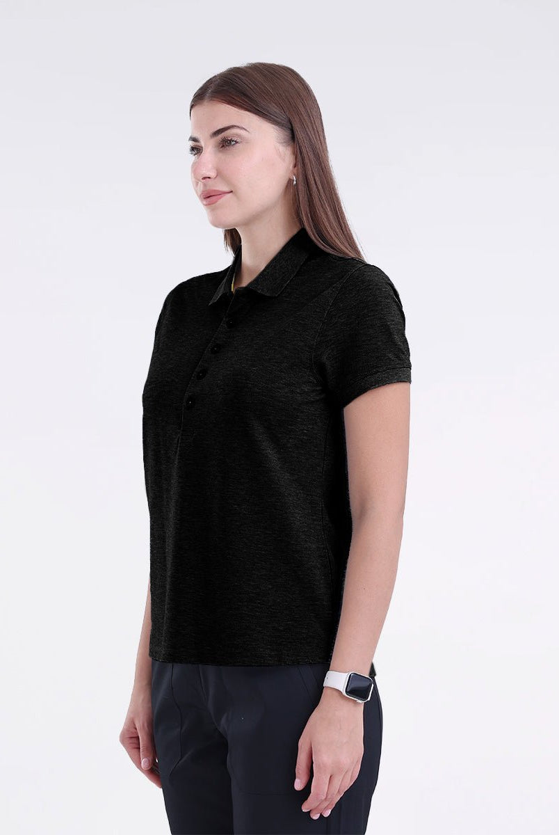 POLO BLACK medelita 2