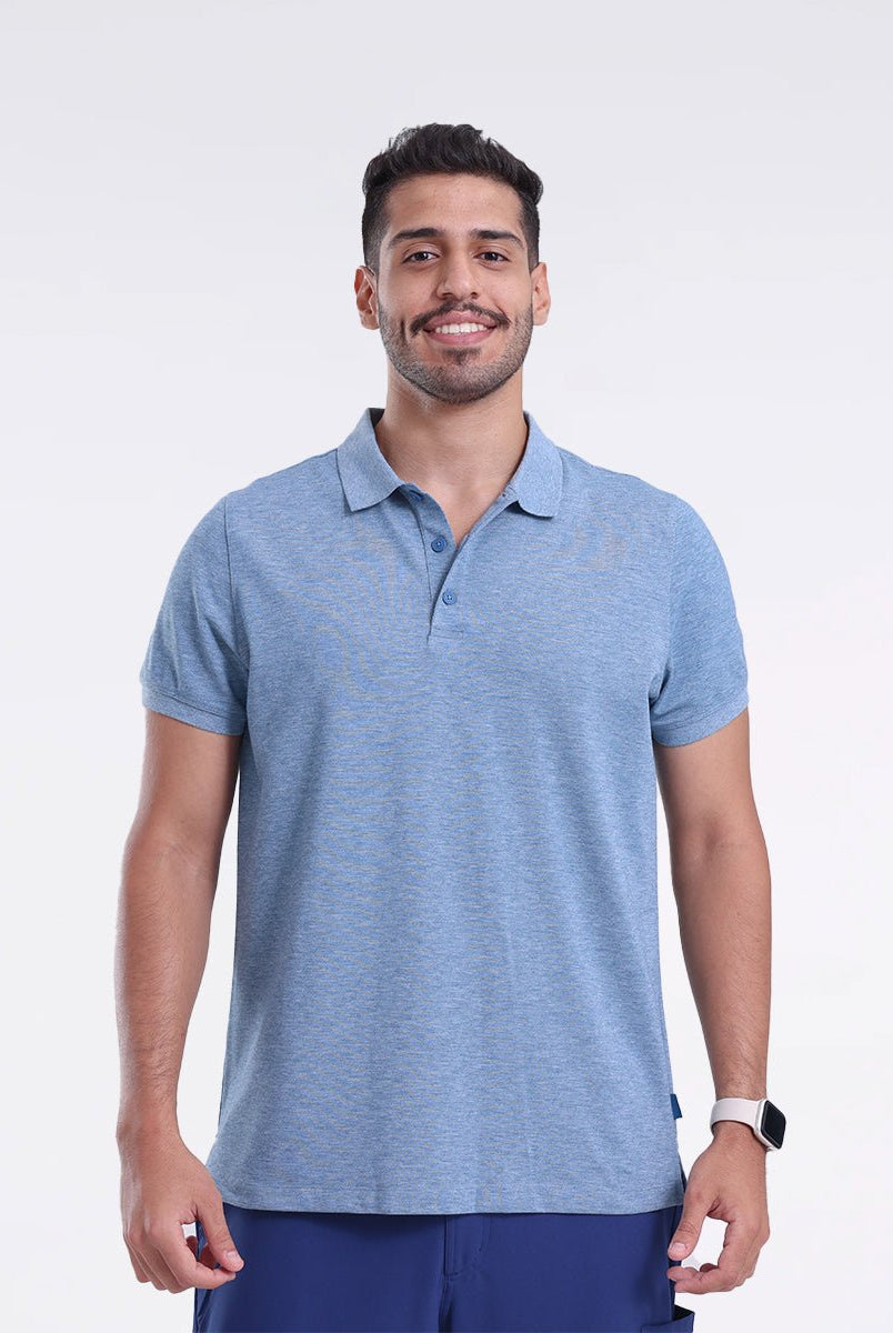 Male polo shirts 6