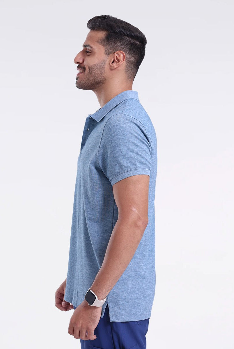 Male polo shirts 5