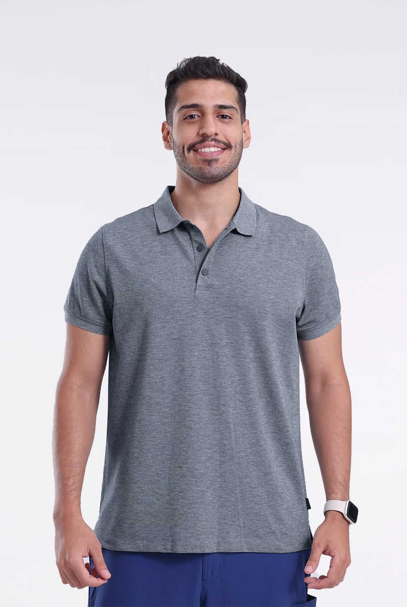 Male polo shirts