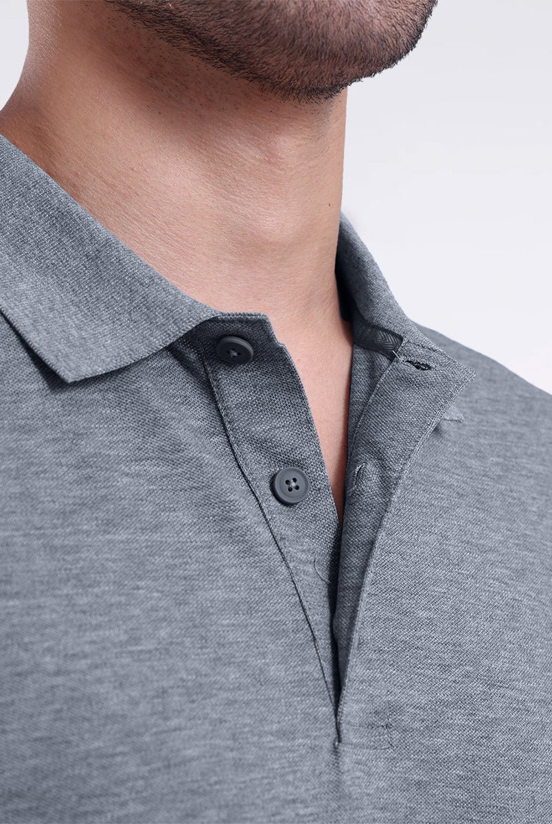 Male polo shirts 4