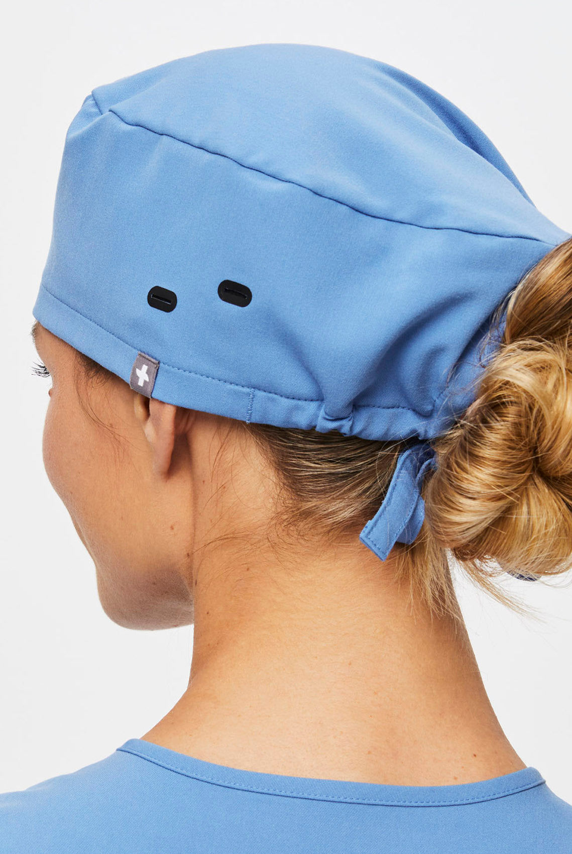 Ceil Blue