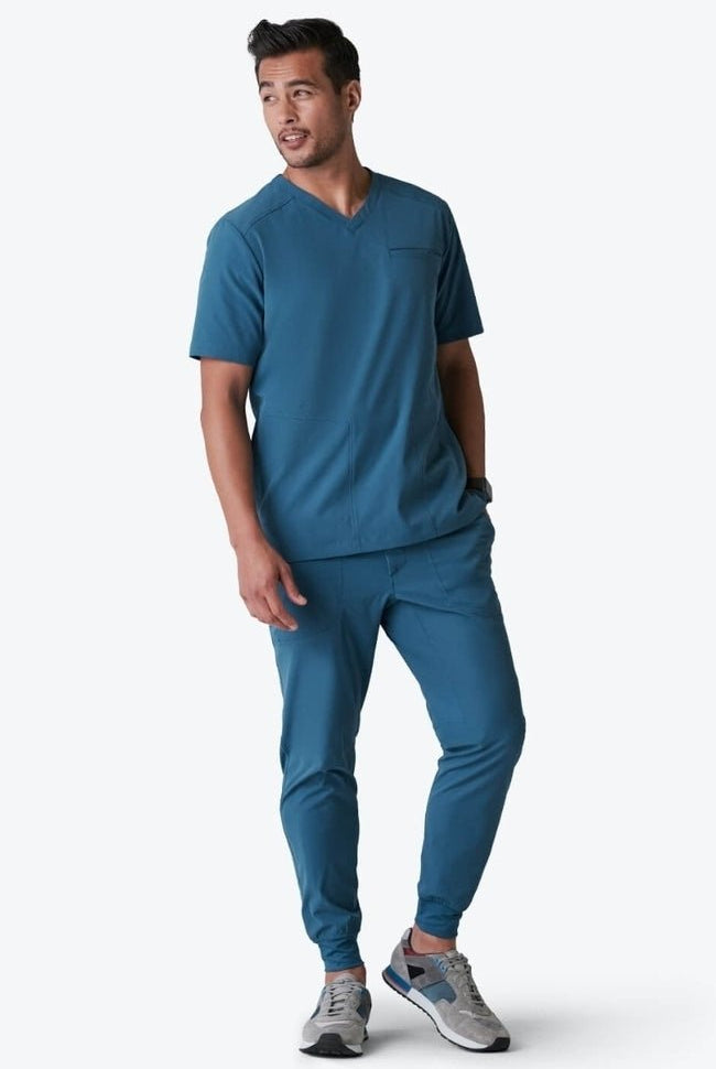 medelita-men-realm-top-ميديليتا-قميص-نسائي-NAVY