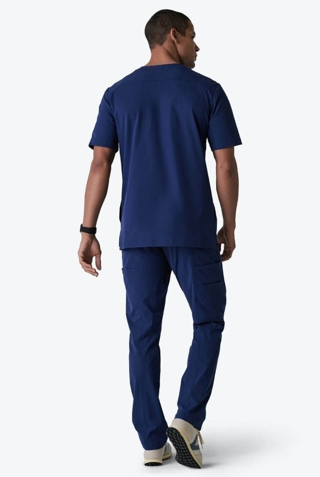 medelita-men-realm-top-ميديليتا-قميص-نسائي-NAVY